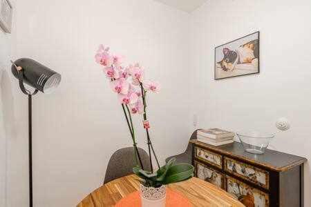 Apartamento La Latina Palacio 마드리드 외부 사진