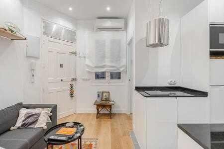 Apartamento La Latina Palacio 마드리드 외부 사진