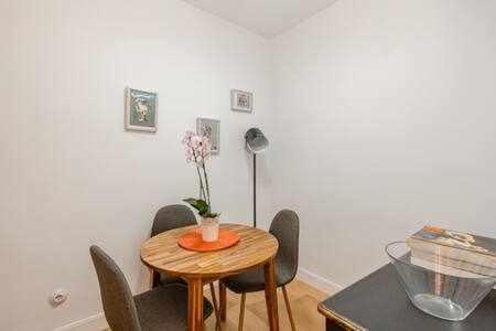 Apartamento La Latina Palacio 마드리드 외부 사진