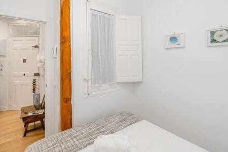 Apartamento La Latina Palacio 마드리드 외부 사진
