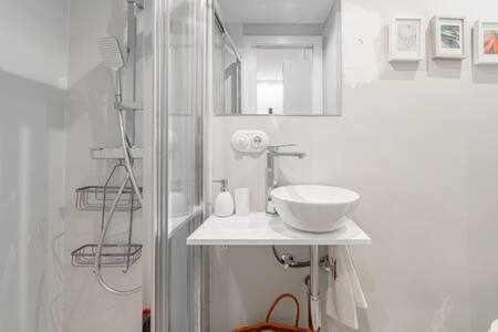 Apartamento La Latina Palacio 마드리드 외부 사진